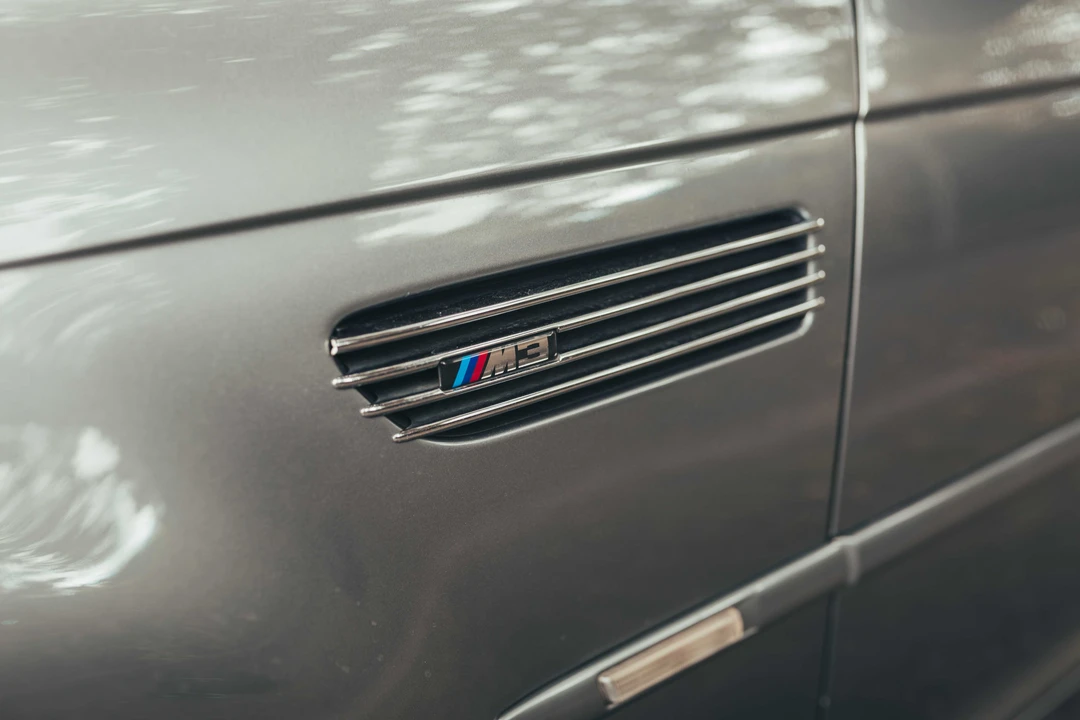 2006 BMW E46 M3 - Image 26 of 31