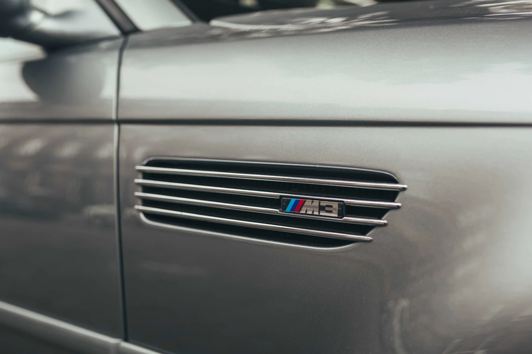 2006 BMW E46 M3 - Image 28 of 31
