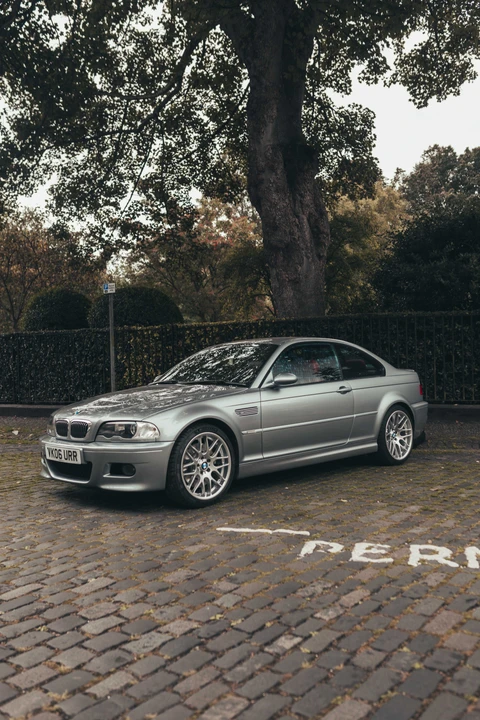 2006 BMW E46 M3 - Image 18 of 31