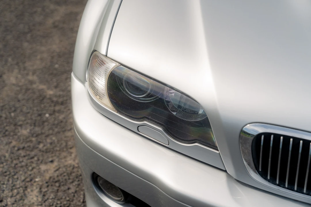 2006 BMW E46 M3 - Image 18 of 31