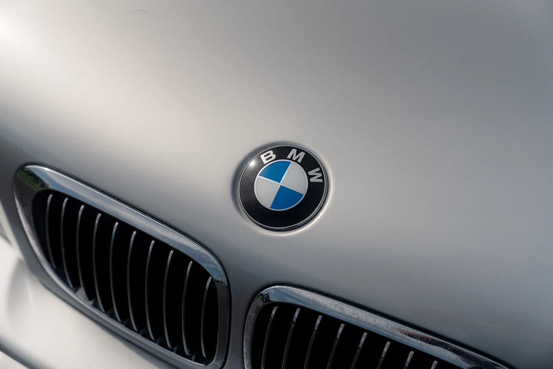 2006 BMW E46 M3 - Image 19 of 31