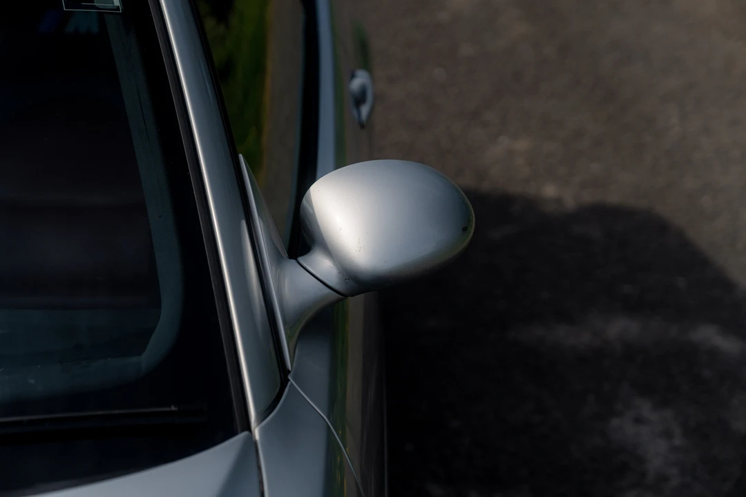 2006 BMW E46 M3 - Image 21 of 31
