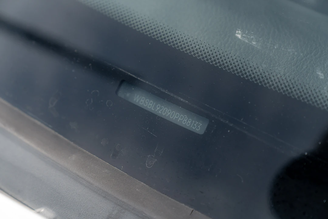 2006 BMW E46 M3 - Image 22 of 31