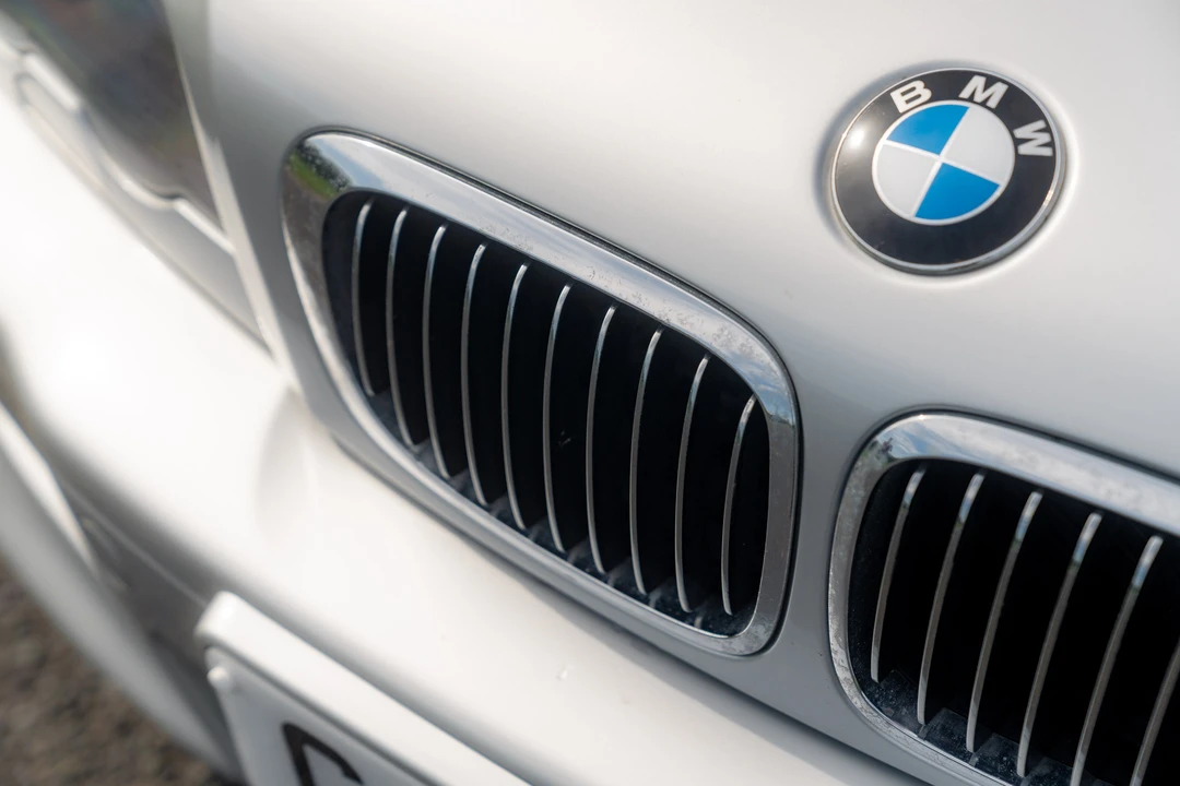 2006 BMW E46 M3 - Image 23 of 31