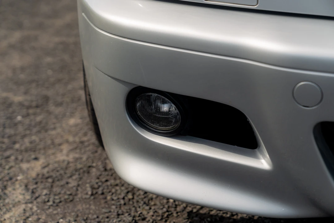 2006 BMW E46 M3 - Image 25 of 31