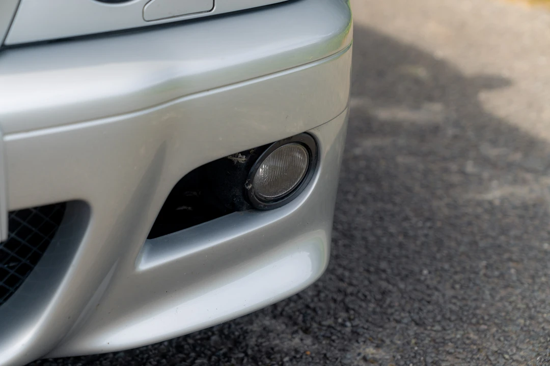 2006 BMW E46 M3 - Image 26 of 31