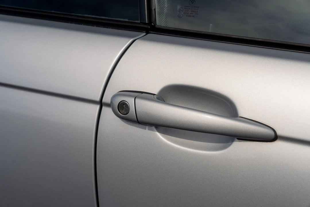2006 BMW E46 M3 - Image 28 of 31