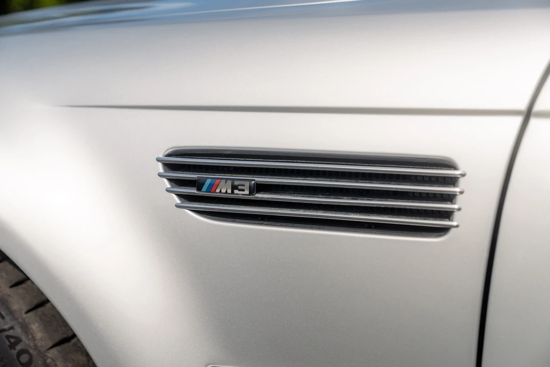 2006 BMW E46 M3 - Image 29 of 31
