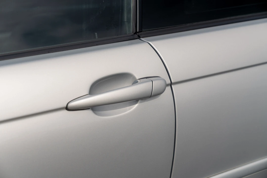 2006 BMW E46 M3 - Image 30 of 31