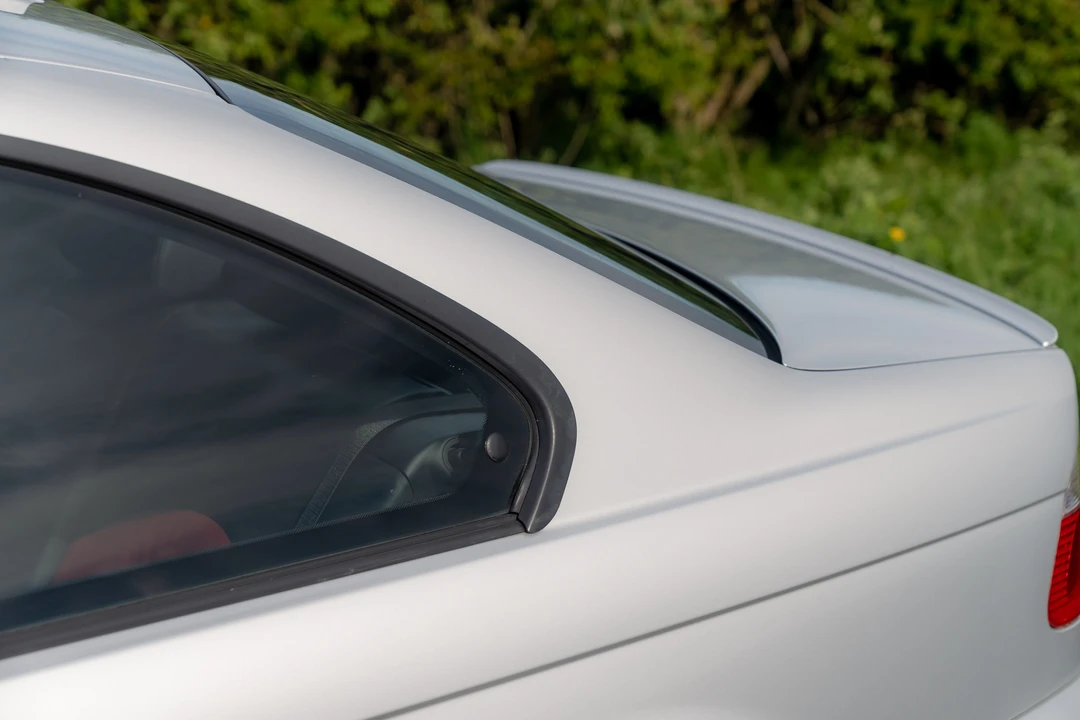 2006 BMW E46 M3 - Image 31 of 31