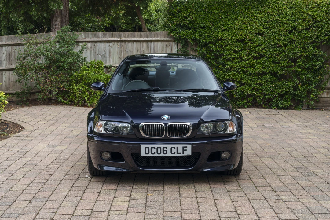 2006 BMW E46 M3 - Image 2 of 31