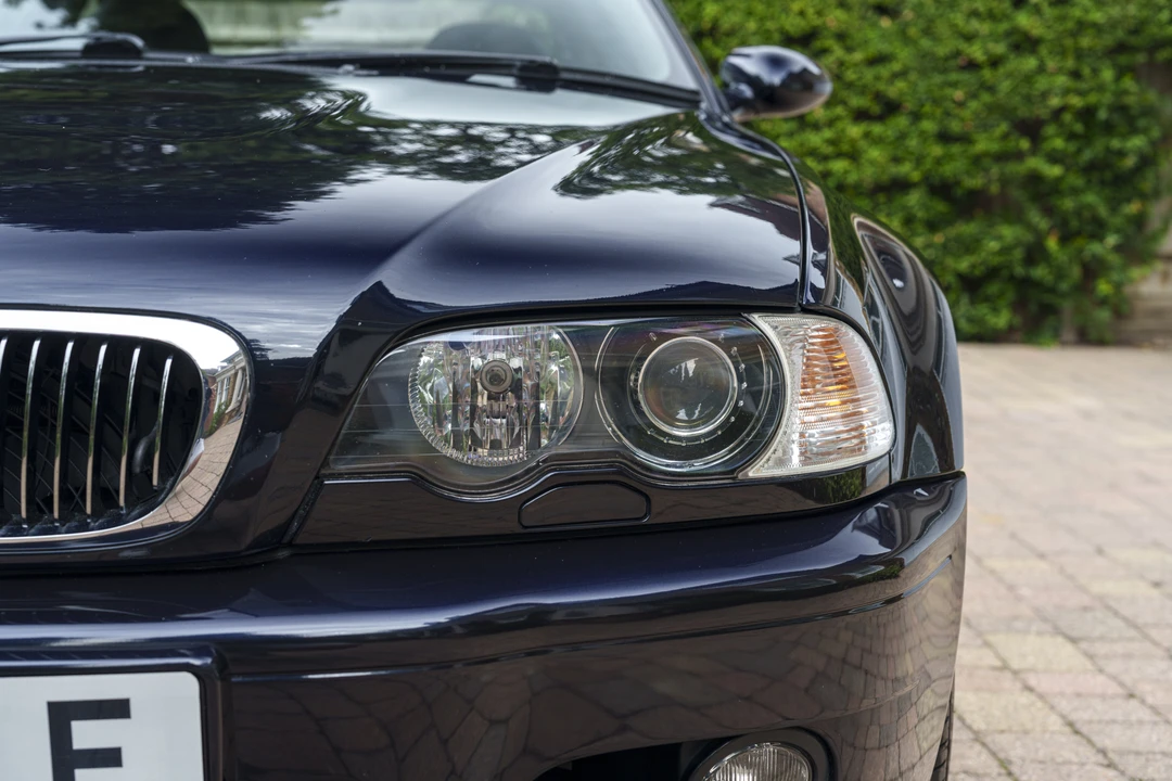 2006 BMW E46 M3 - Image 11 of 31