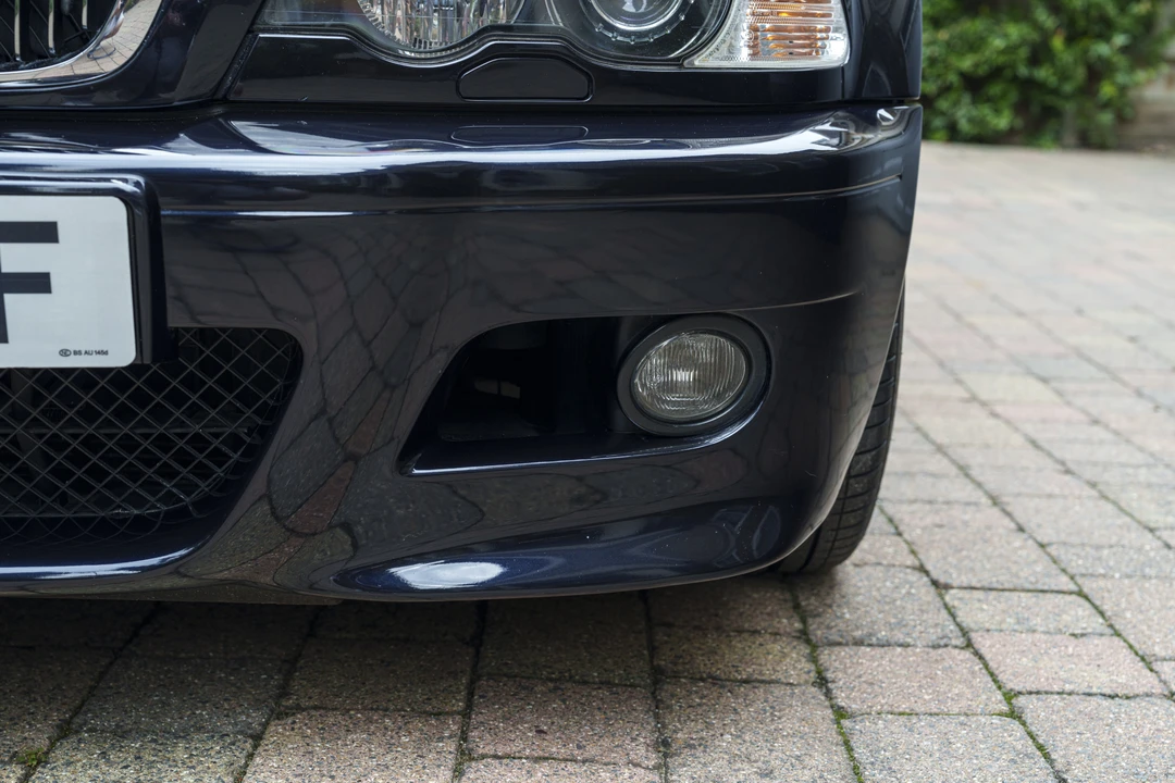 2006 BMW E46 M3 - Image 13 of 31