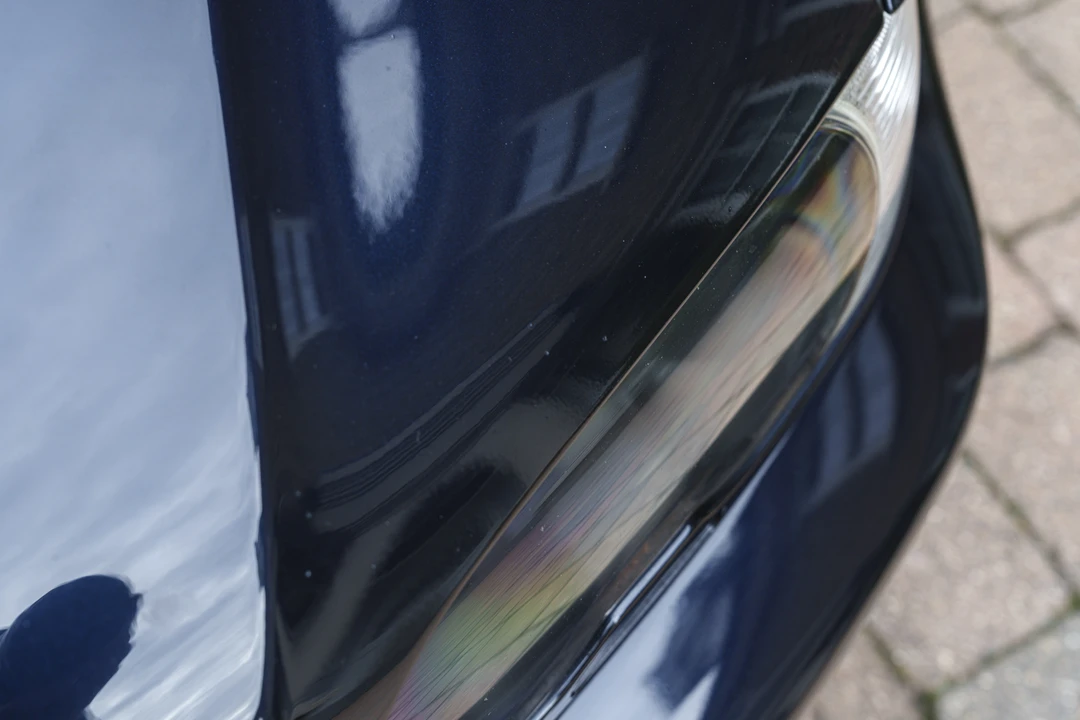 2006 BMW E46 M3 - Image 14 of 31