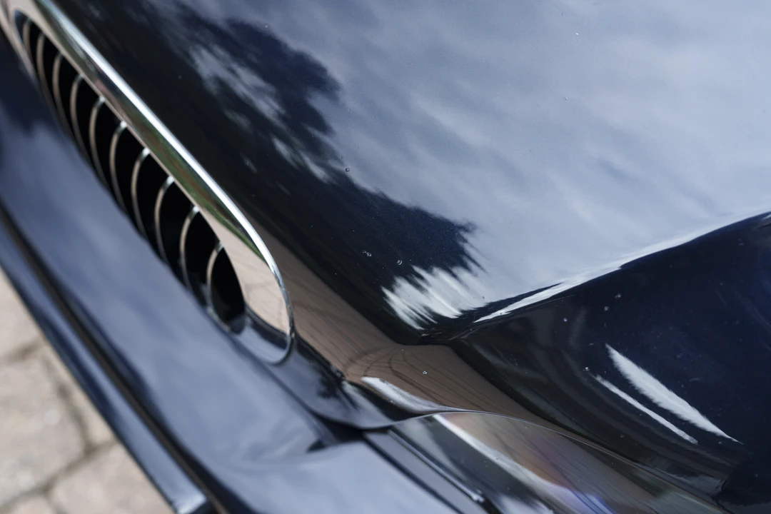 2006 BMW E46 M3 - Image 15 of 31