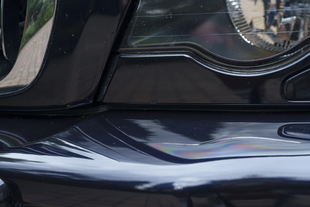 2006 BMW E46 M3 - Image 16 of 31