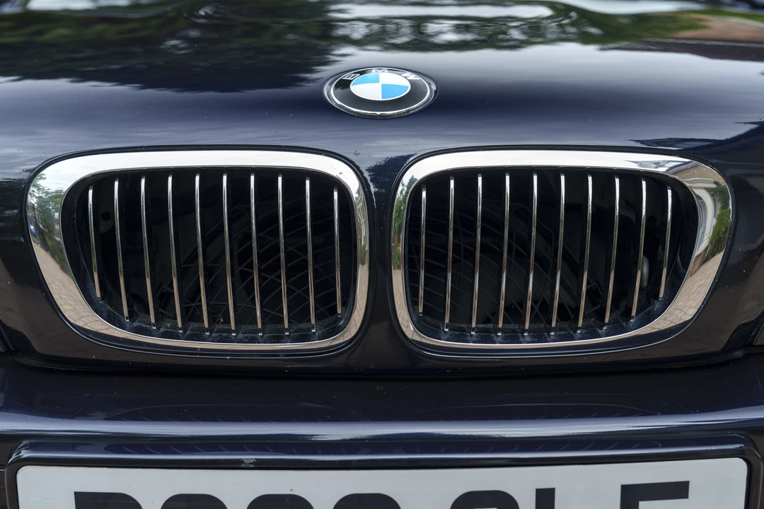 2006 BMW E46 M3 - Image 18 of 31