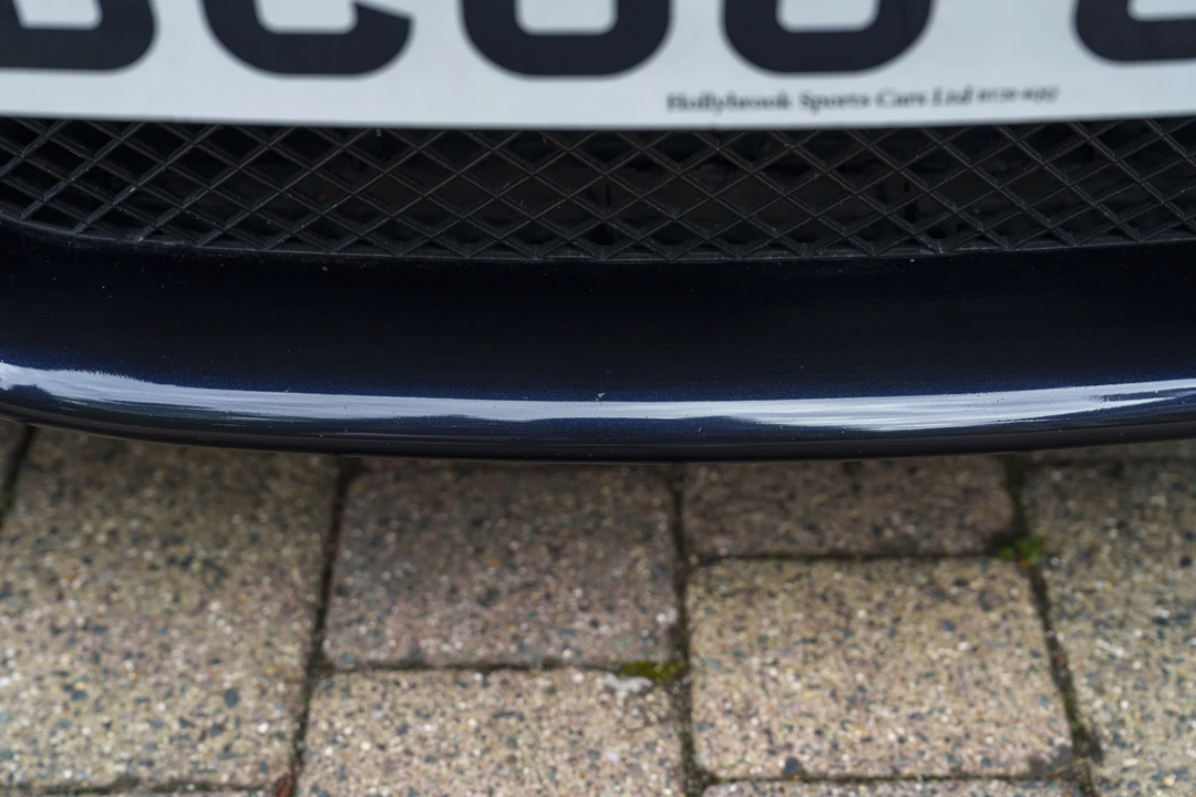 2006 BMW E46 M3 - Image 20 of 31