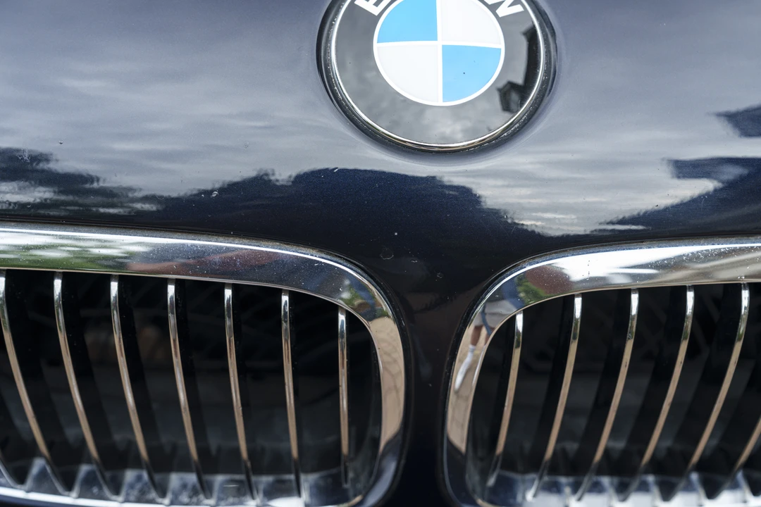 2006 BMW E46 M3 - Image 21 of 31
