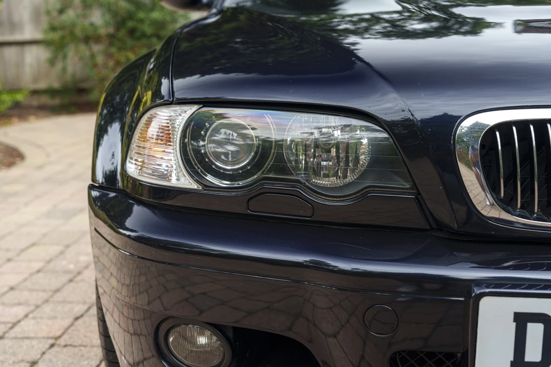 2006 BMW E46 M3 - Image 24 of 31