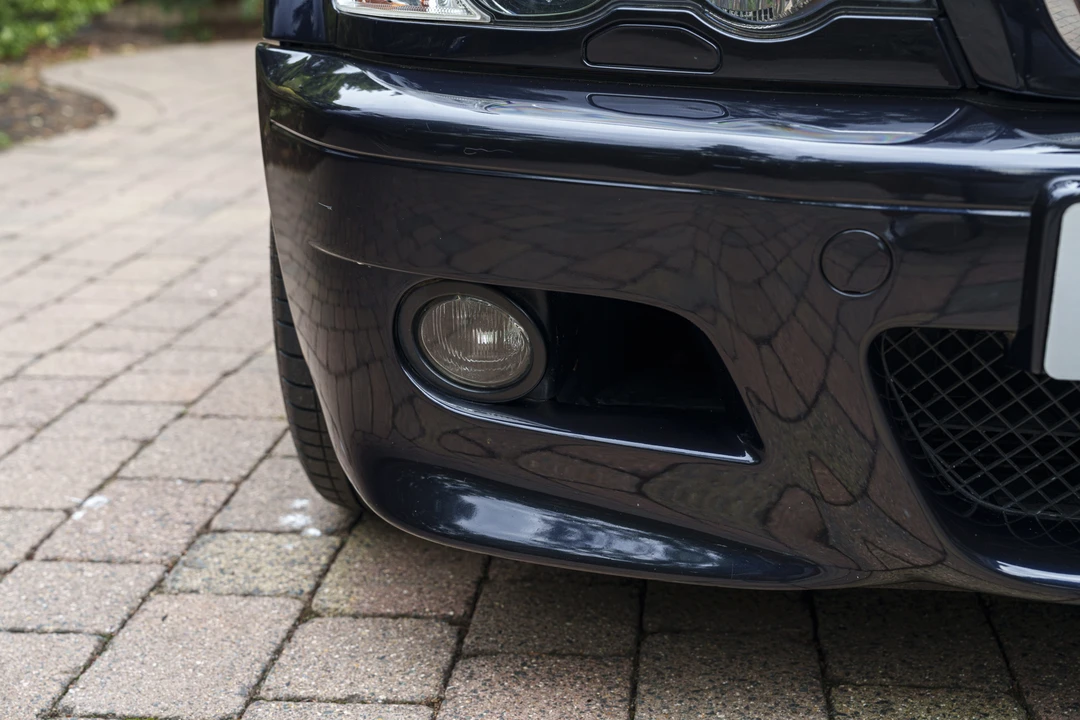 2006 BMW E46 M3 - Image 25 of 31