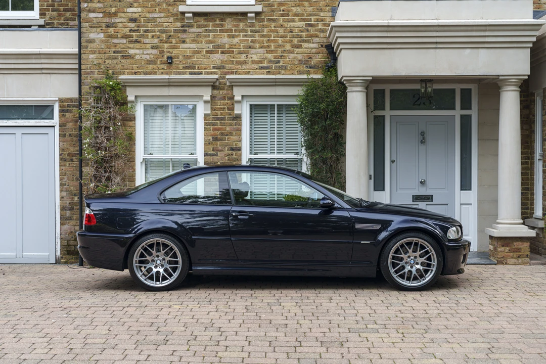 2006 BMW E46 M3 - Image 4 of 31