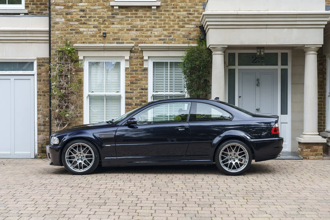 2006 BMW E46 M3 - Image 7 of 31