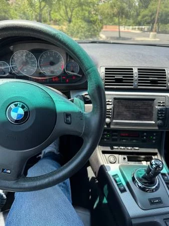 2006 BMW E46 M3 - Image 14 of 21