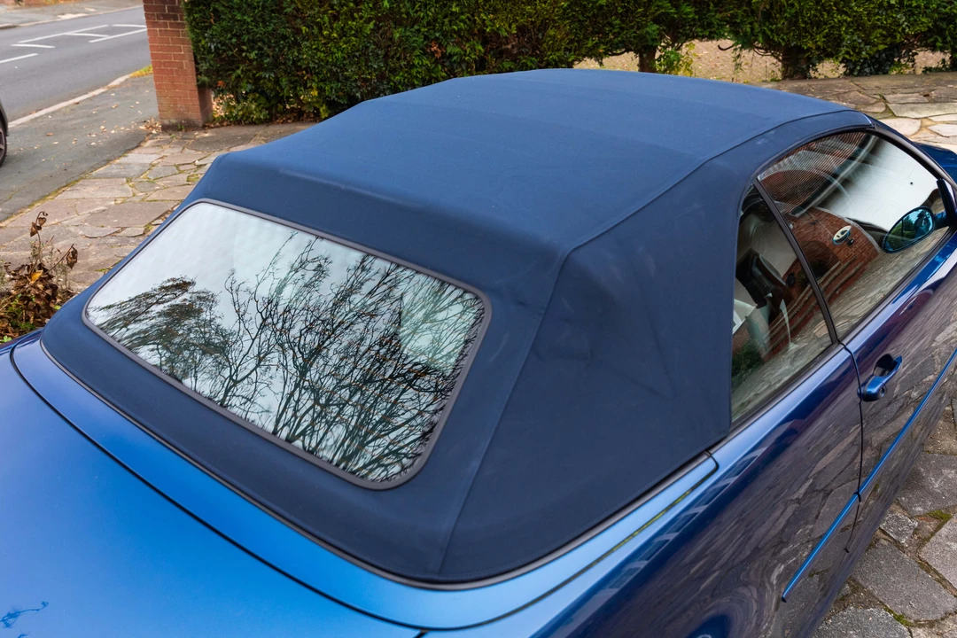 2006 BMW E46 M3 - Image 24 of 31