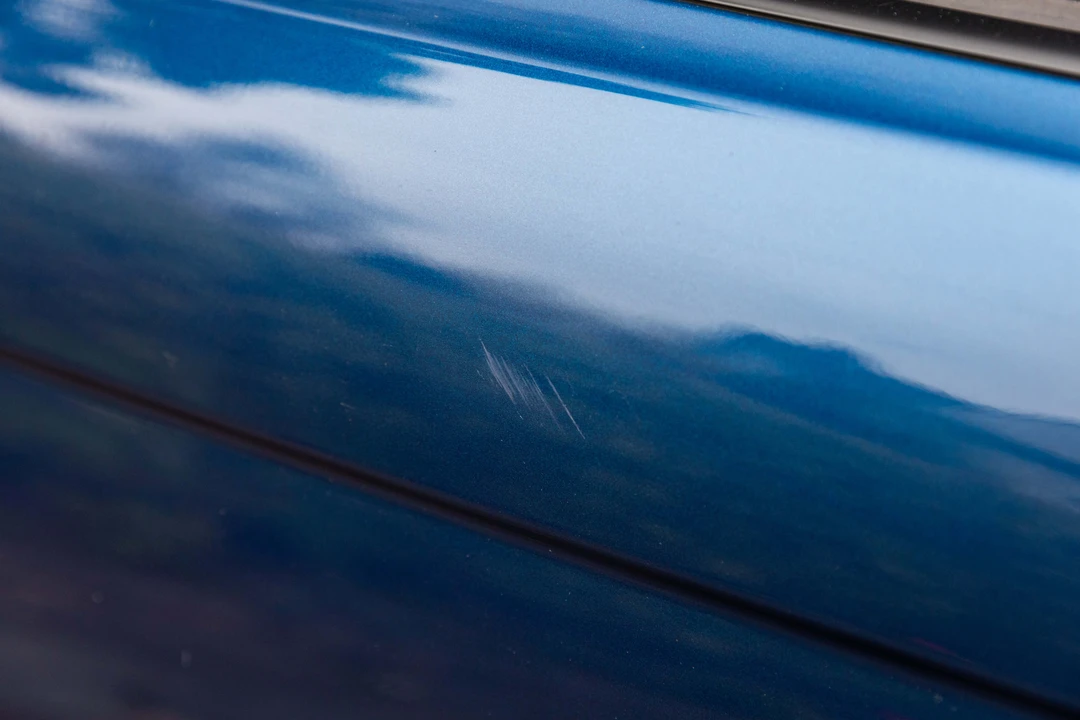 2006 BMW E46 M3 - Image 25 of 31