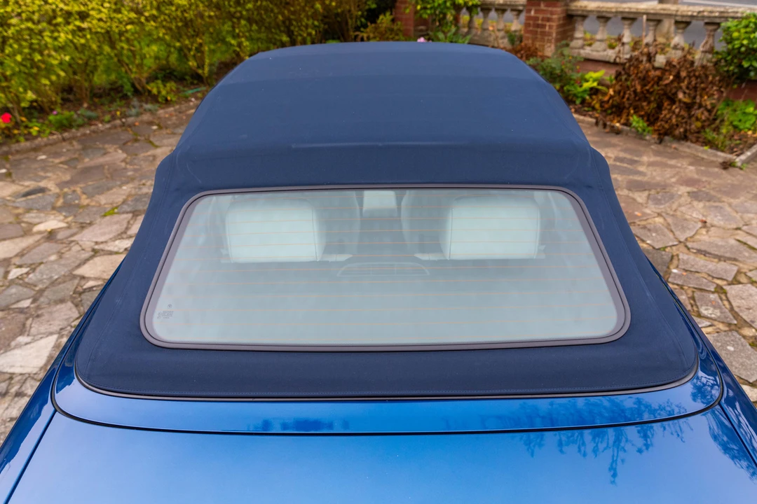 2006 BMW E46 M3 - Image 27 of 31