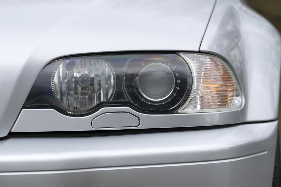 2006 BMW E46 M3 - Image 30 of 31