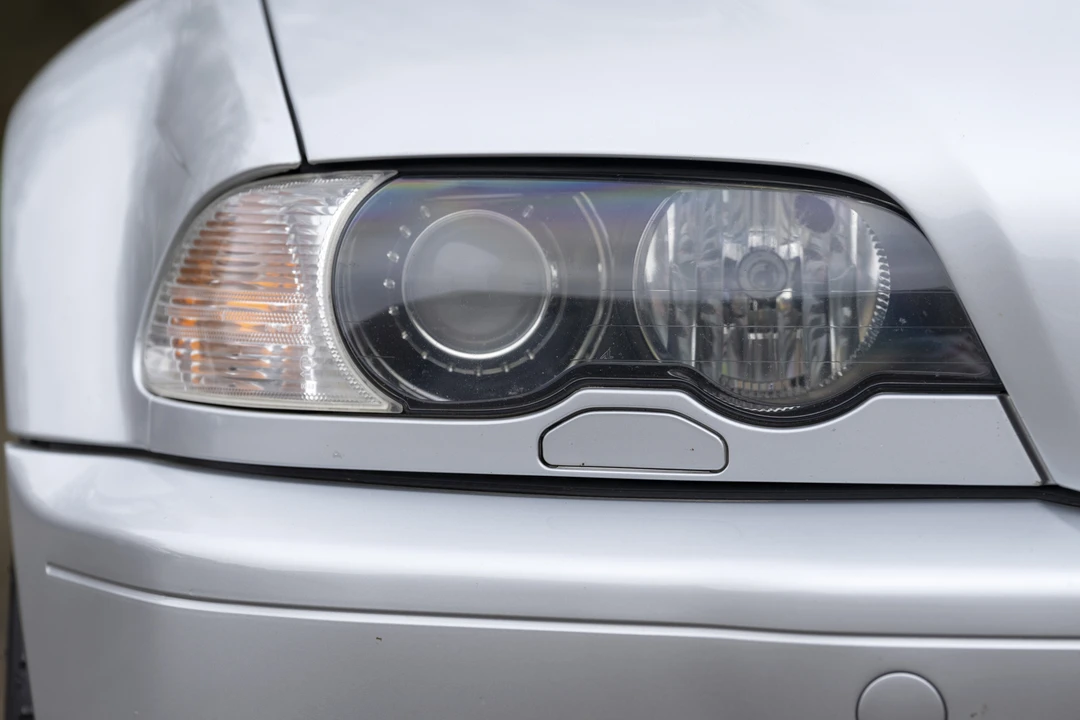 2006 BMW E46 M3 - Image 29 of 31
