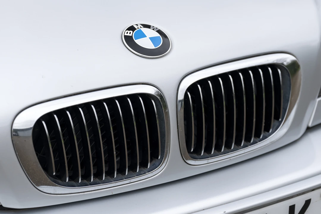 2006 BMW E46 M3 - Image 31 of 31