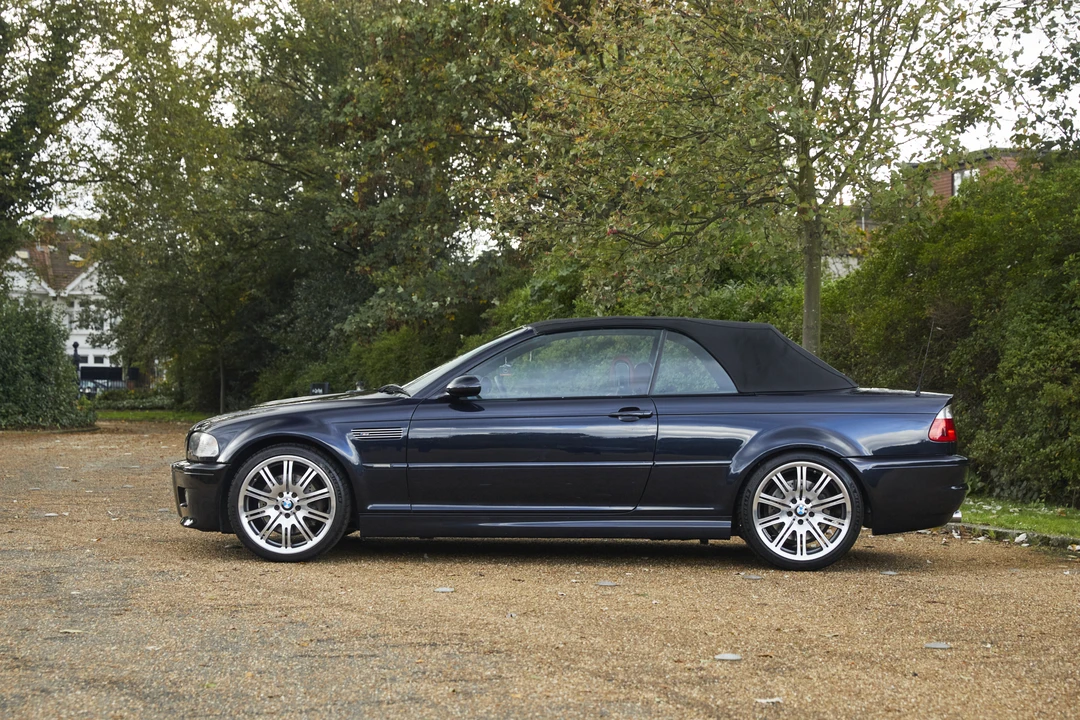 2006 BMW E46 M3 - Image 17 of 31