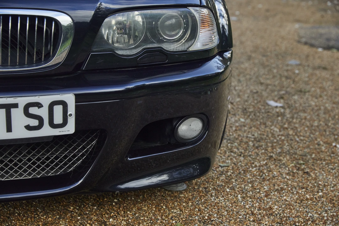 2006 BMW E46 M3 - Image 21 of 31