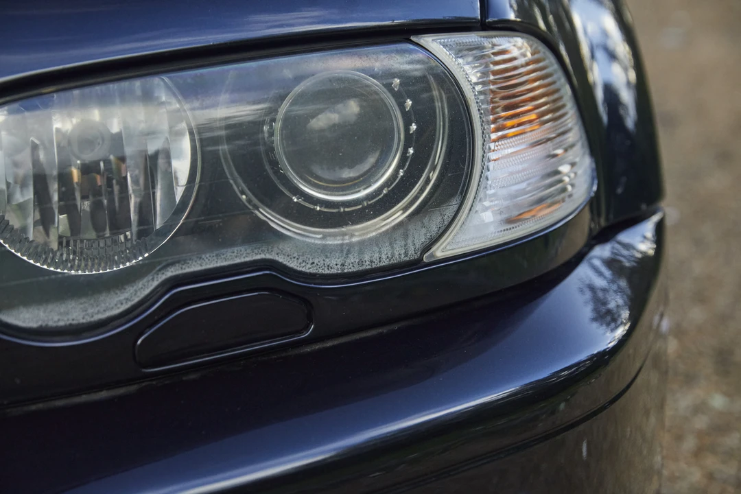 2006 BMW E46 M3 - Image 22 of 31