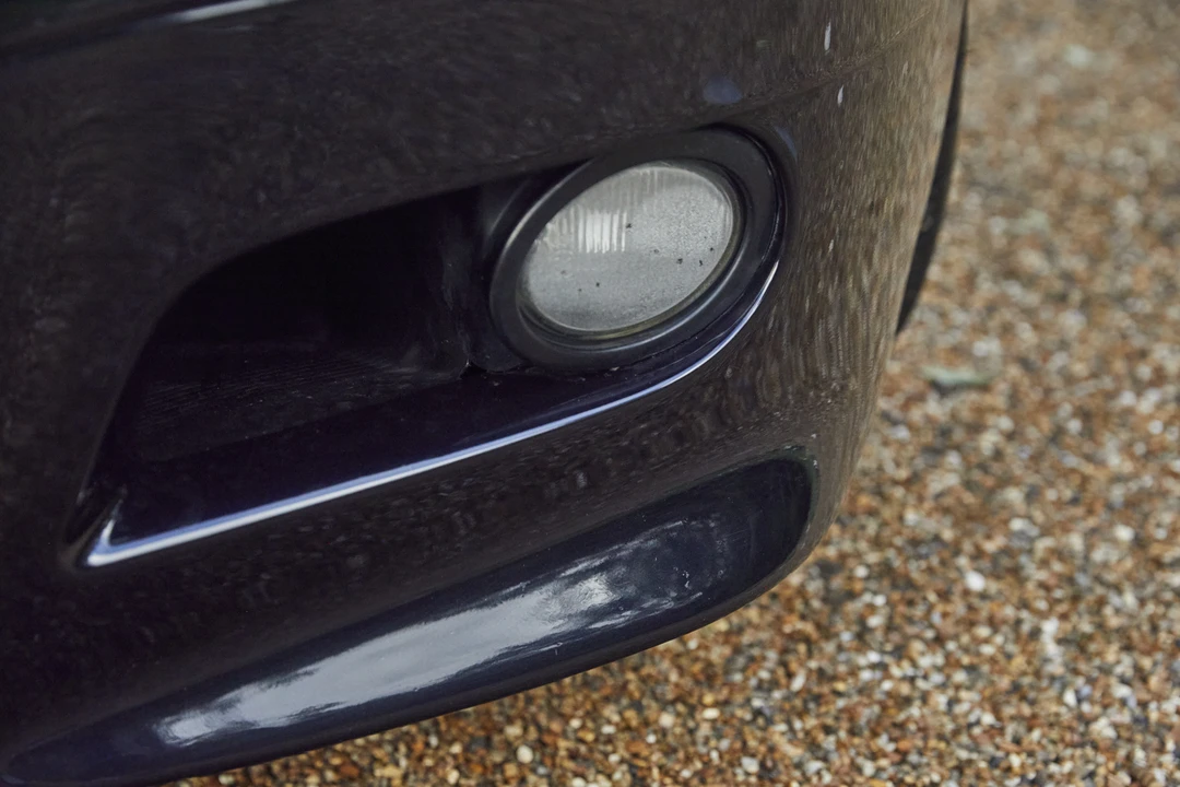 2006 BMW E46 M3 - Image 23 of 31