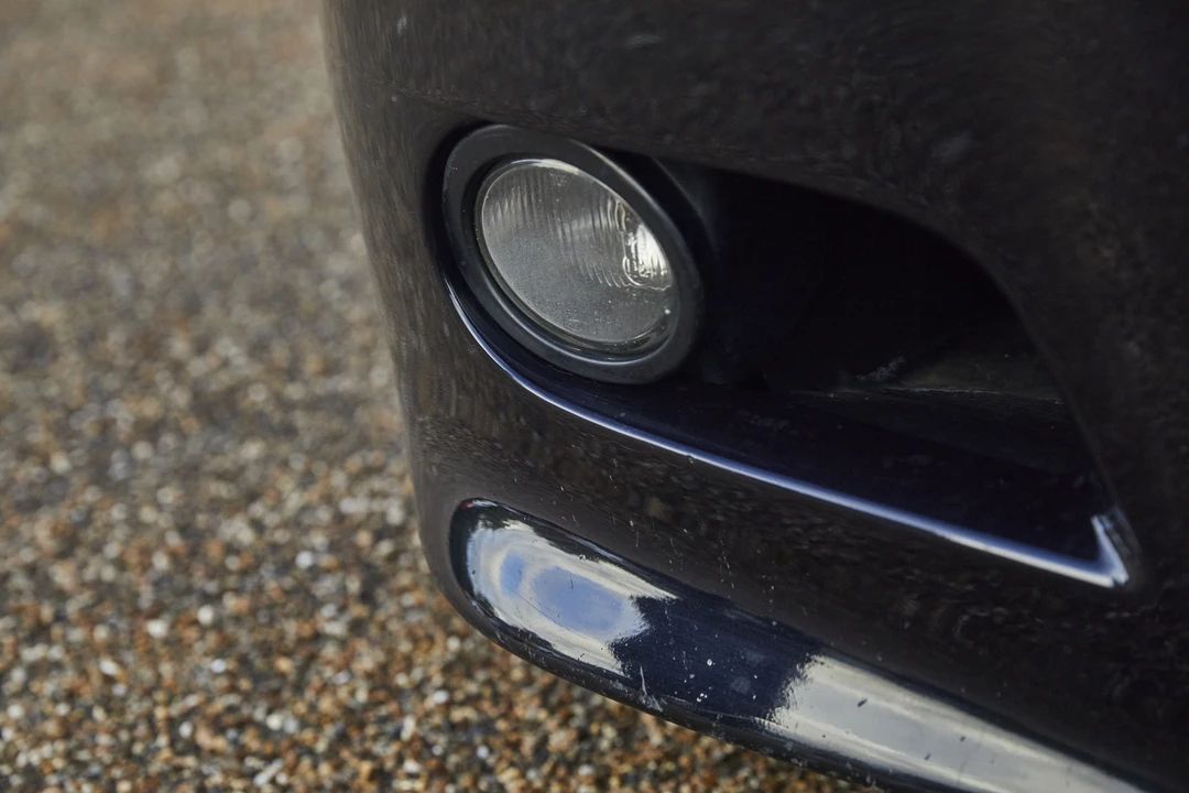 2006 BMW E46 M3 - Image 25 of 31