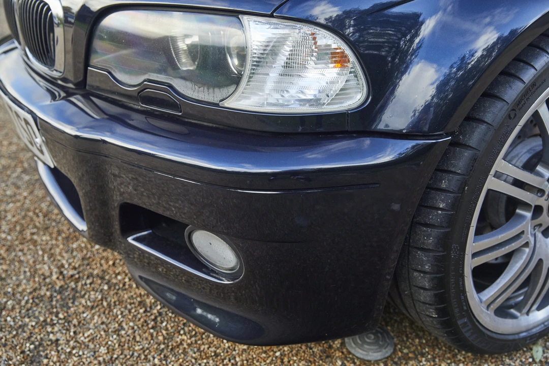 2006 BMW E46 M3 - Image 28 of 31