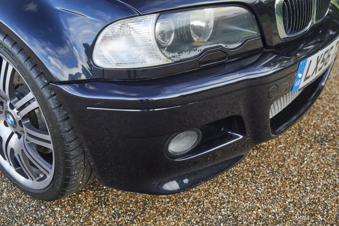 2006 BMW E46 M3 - Image 29 of 31