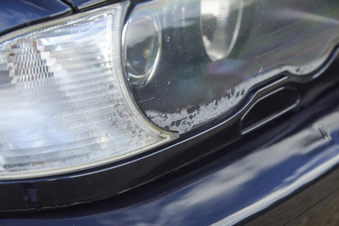 2006 BMW E46 M3 - Image 30 of 31
