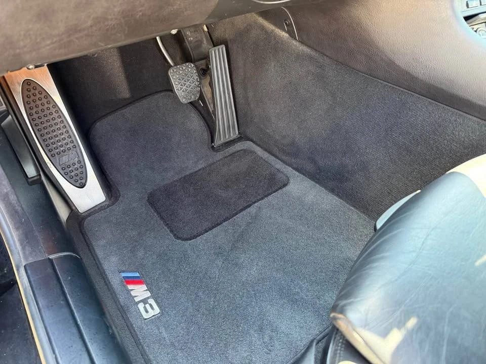 2006 BMW E46 M3 - Image 5 of 10