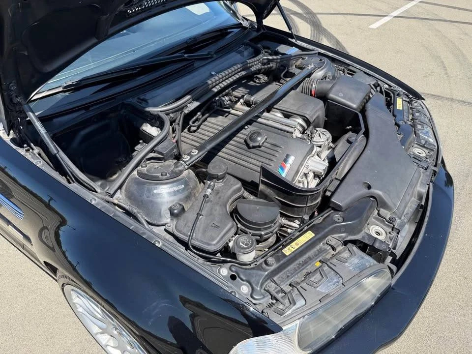 2006 BMW E46 M3 - Image 7 of 10