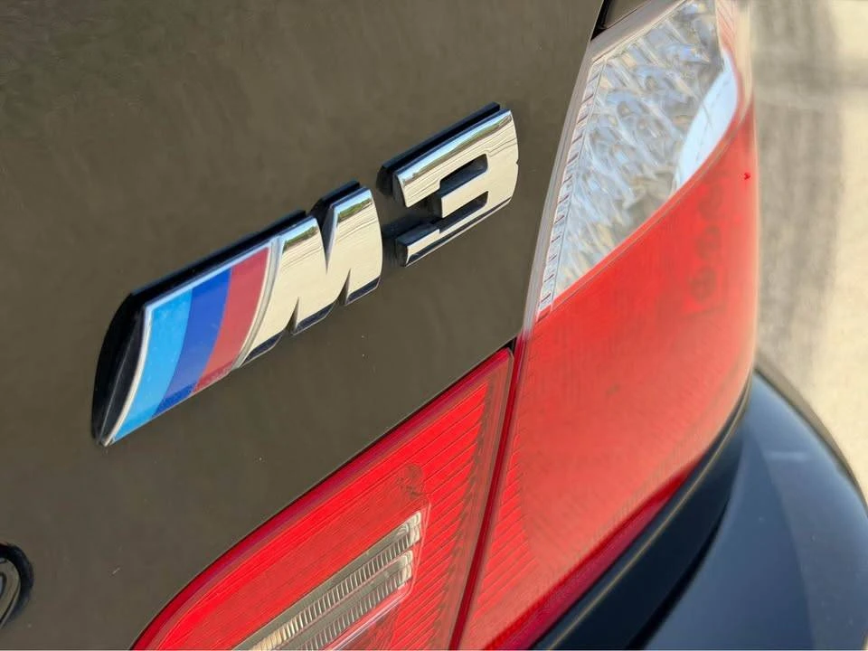 2006 BMW E46 M3 - Image 9 of 10