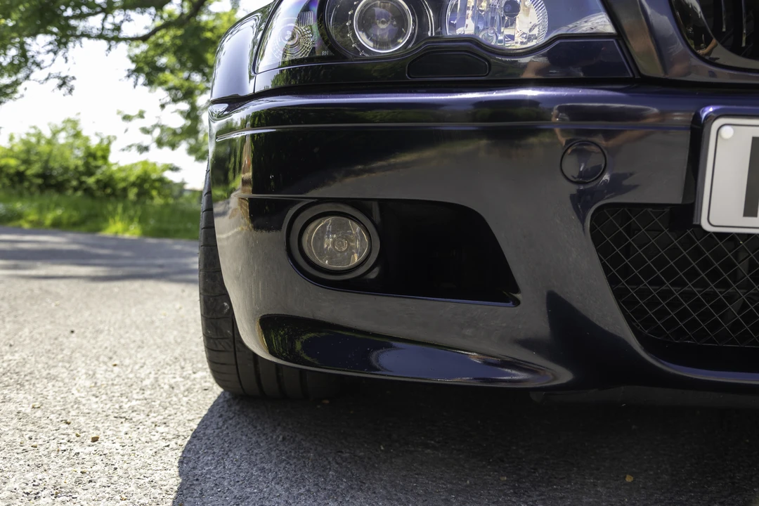 2006 BMW E46 M3 - Image 19 of 31