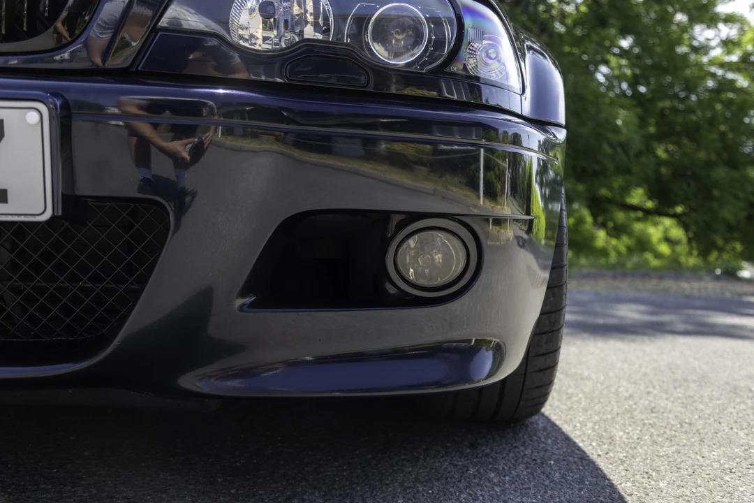 2006 BMW E46 M3 - Image 21 of 31