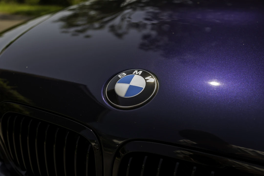 2006 BMW E46 M3 - Image 22 of 31