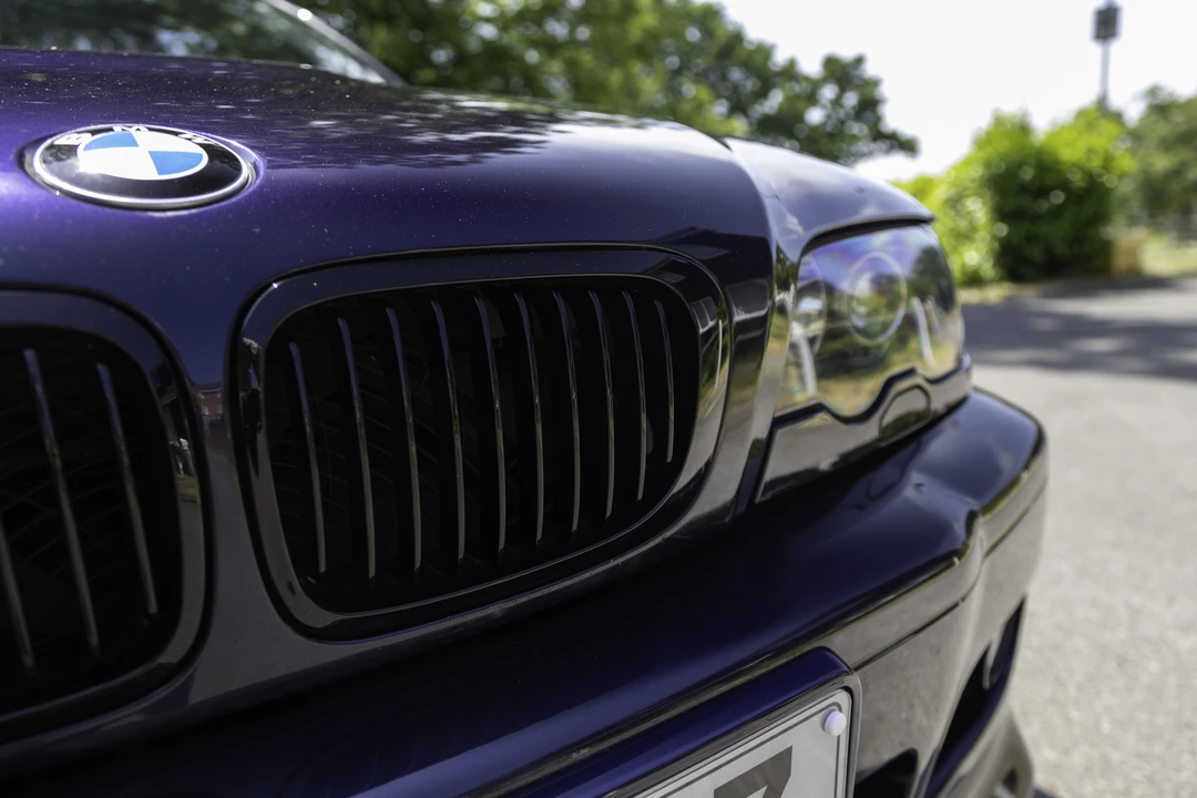 2006 BMW E46 M3 - Image 24 of 31