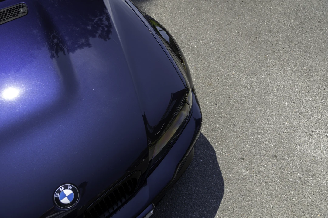 2006 BMW E46 M3 - Image 25 of 31